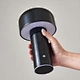 portable table lamp
