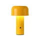 small mushroom head lamp